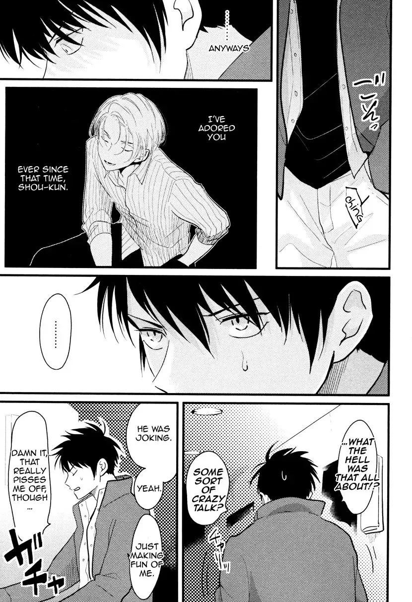 [Harada] Color Recipe Fhentai - Page 89