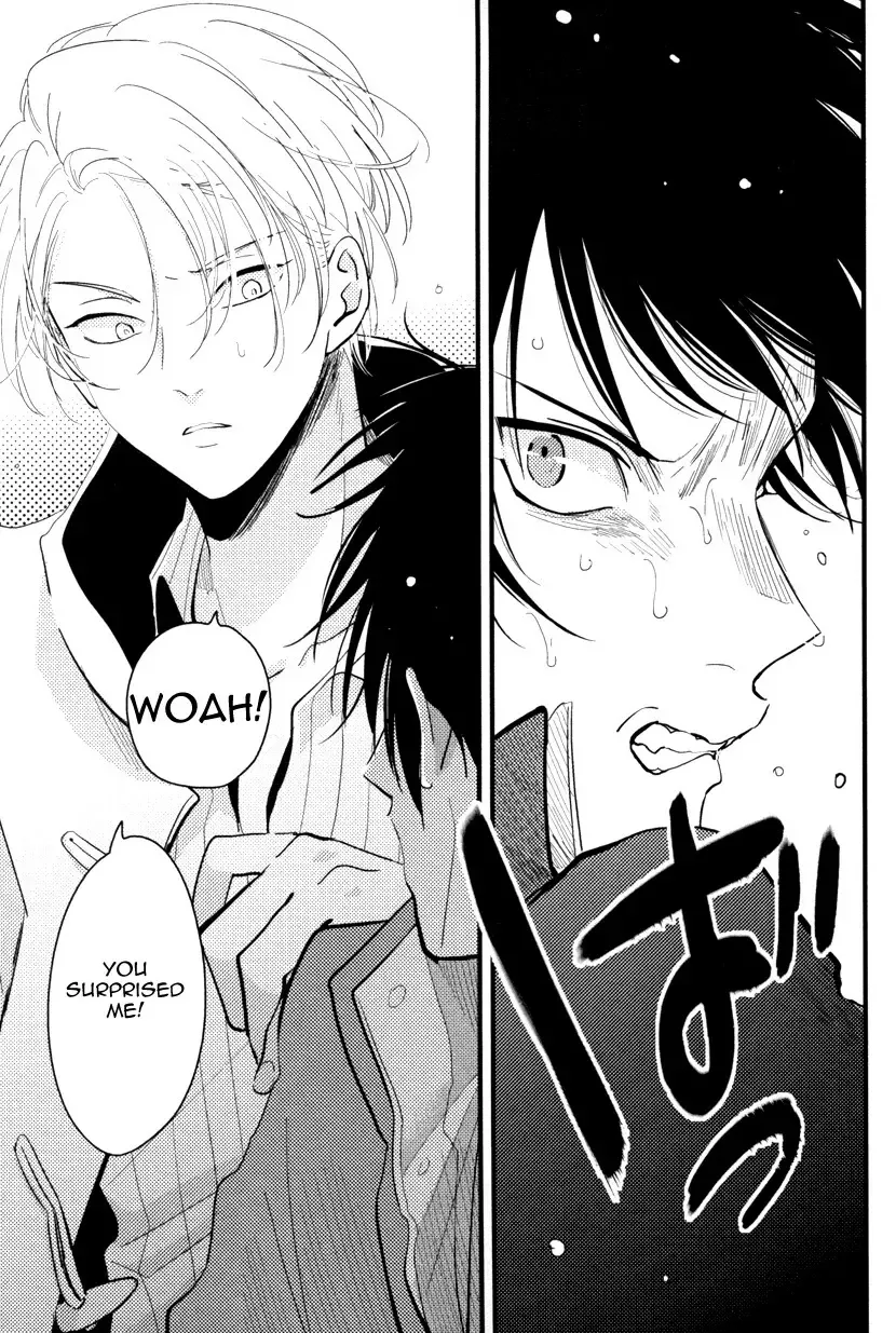 [Harada] Color Recipe Fhentai - Page 93