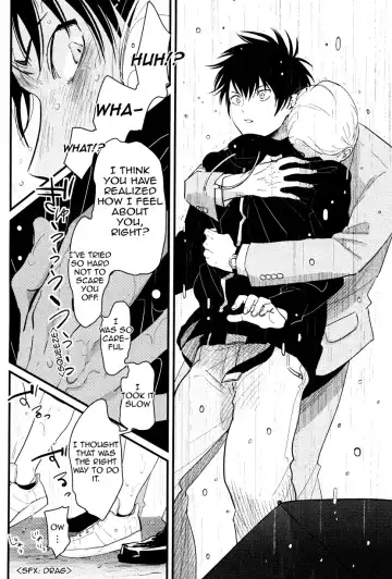 [Harada] Color Recipe Fhentai - Page 110