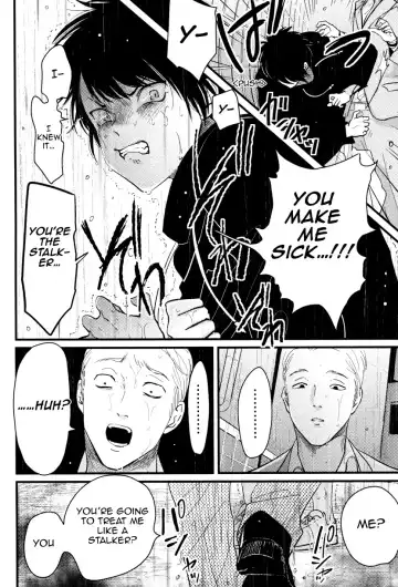 [Harada] Color Recipe Fhentai - Page 114