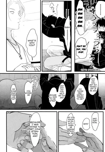 [Harada] Color Recipe Fhentai - Page 120