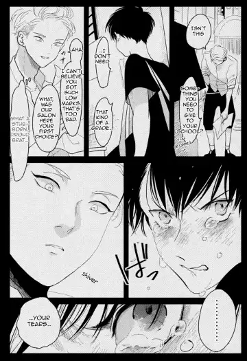 [Harada] Color Recipe Fhentai - Page 124