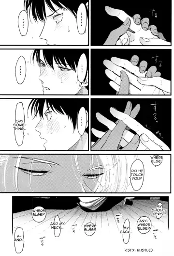 [Harada] Color Recipe Fhentai - Page 129