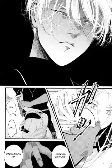 [Harada] Color Recipe Fhentai - Page 152