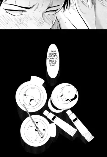 [Harada] Color Recipe Fhentai - Page 168