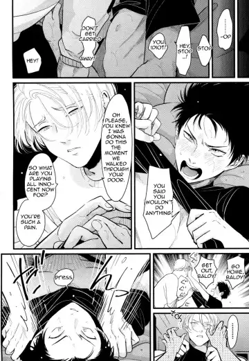 [Harada] Color Recipe Fhentai - Page 172