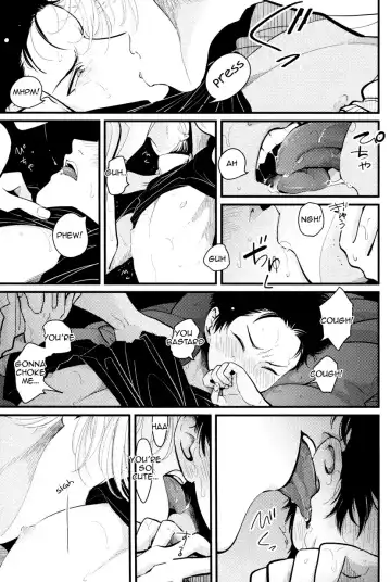 [Harada] Color Recipe Fhentai - Page 173