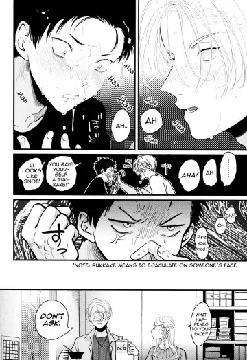 [Harada] Color Recipe Fhentai - Page 180