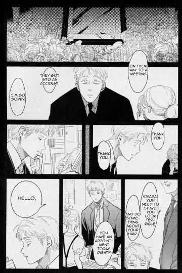 [Harada] Color Recipe Fhentai - Page 182