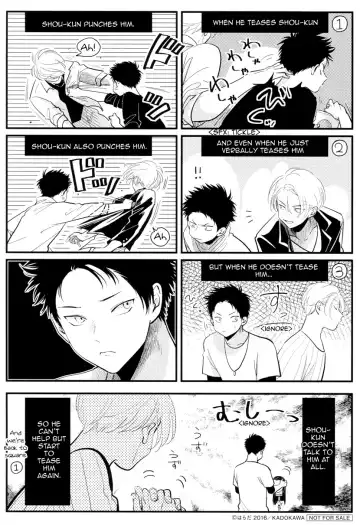 [Harada] Color Recipe Fhentai - Page 186