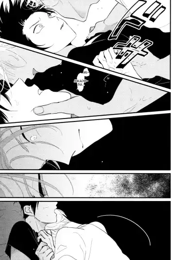 [Harada] Color Recipe Fhentai - Page 33