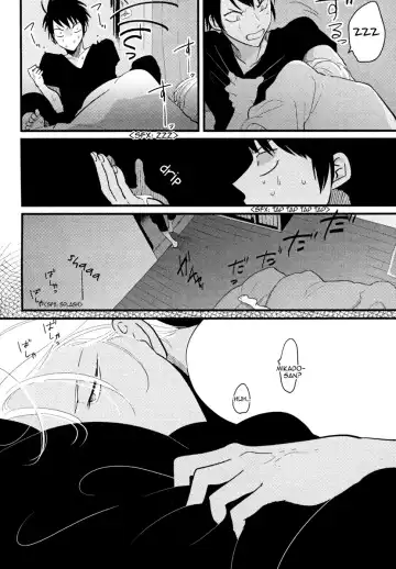 [Harada] Color Recipe Fhentai - Page 34