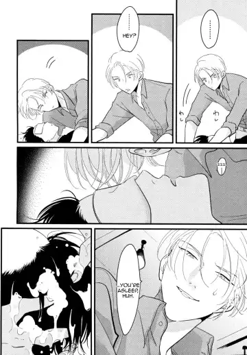 [Harada] Color Recipe Fhentai - Page 54