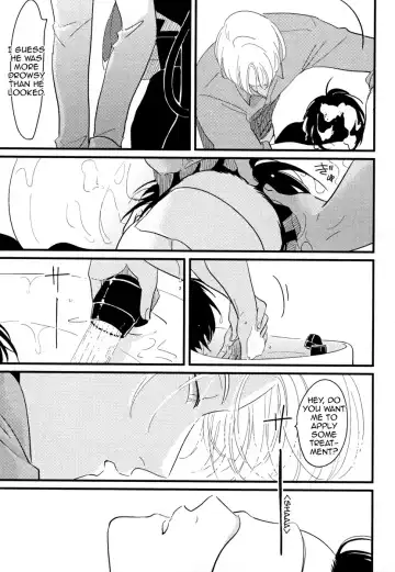 [Harada] Color Recipe Fhentai - Page 55