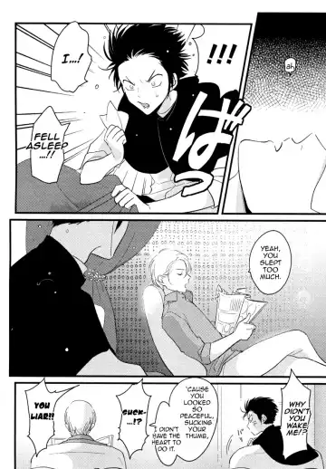 [Harada] Color Recipe Fhentai - Page 58