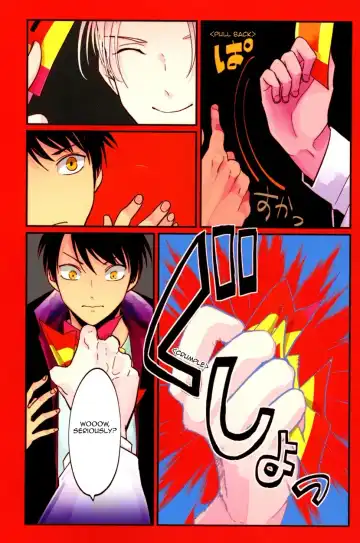 [Harada] Color Recipe Fhentai - Page 6