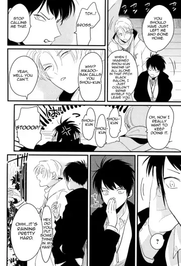 [Harada] Color Recipe Fhentai - Page 60