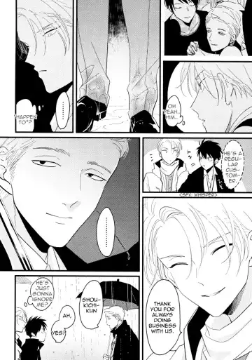 [Harada] Color Recipe Fhentai - Page 62