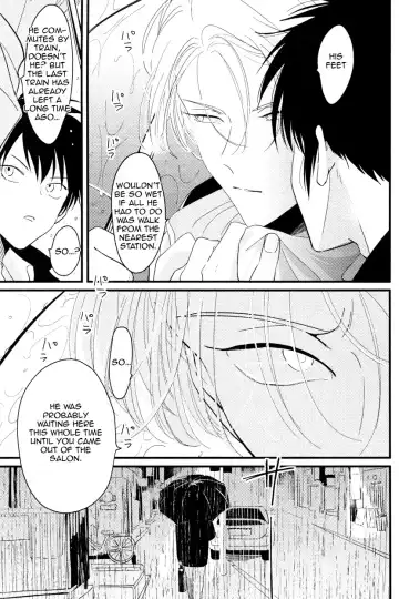 [Harada] Color Recipe Fhentai - Page 65