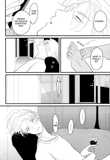 [Harada] Color Recipe Fhentai - Page 68