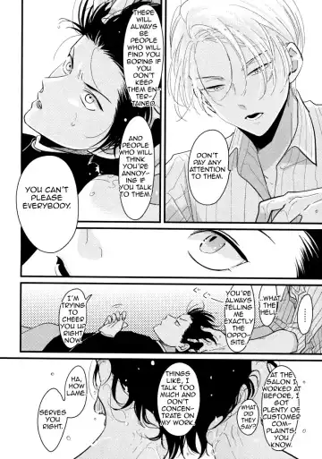 [Harada] Color Recipe Fhentai - Page 82