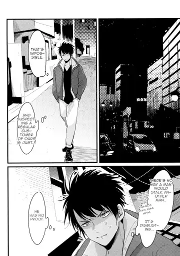 [Harada] Color Recipe Fhentai - Page 88