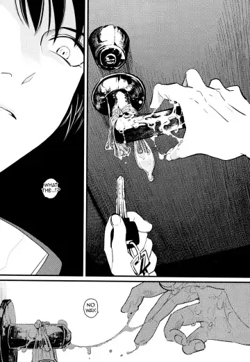 [Harada] Color Recipe Fhentai - Page 90