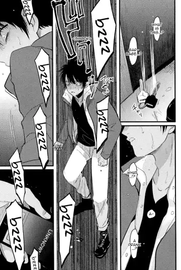 [Harada] Color Recipe Fhentai - Page 91