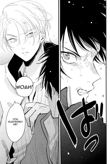 [Harada] Color Recipe Fhentai - Page 93