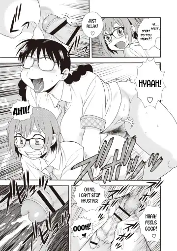 [Shinozaki Rei] Tatsumi-san no Mousou | Tatsumi-san's Fantasy Fhentai.net - Page 13