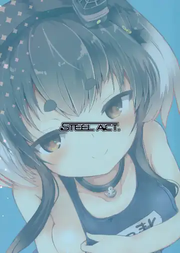 [Nijou Katame] Tokitsukaze to Isshoni. Juusan Fhentai - Page 26