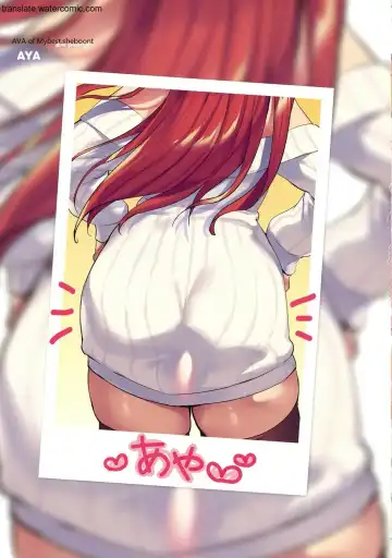 [Minamoto] Kanojo no Ichiban Sukebe na Koto | Girlfriend's Most Naughty Part Fhentai - Page 109