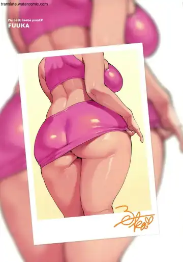 [Minamoto] Kanojo no Ichiban Sukebe na Koto | Girlfriend's Most Naughty Part Fhentai - Page 68