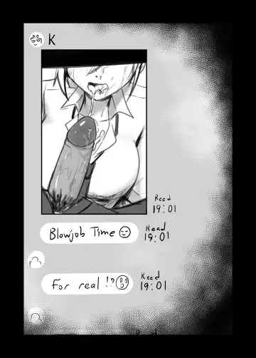 [Tetupong] Short(?) Doujin NTR Fhentai - Page 14