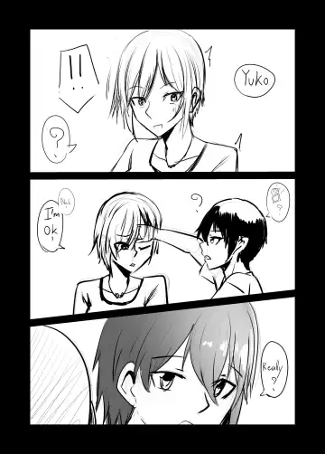 [Tetupong] Short(?) Doujin NTR Fhentai - Page 16