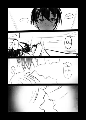 [Tetupong] Short(?) Doujin NTR Fhentai - Page 21