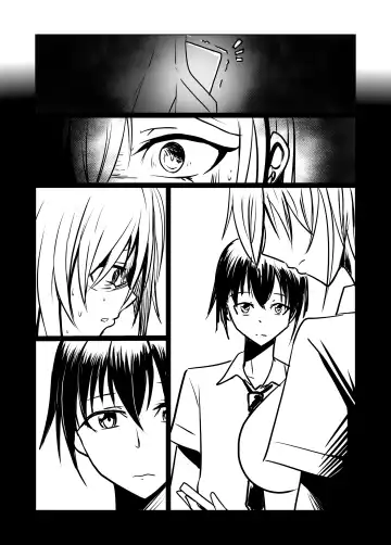 [Tetupong] Short(?) Doujin NTR Fhentai - Page 29