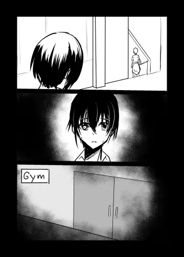 [Tetupong] Short(?) Doujin NTR Fhentai - Page 31