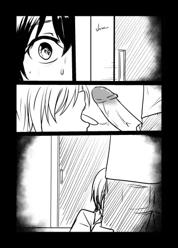[Tetupong] Short(?) Doujin NTR Fhentai - Page 32