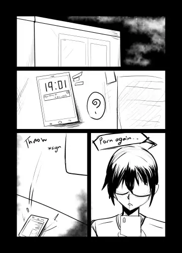 [Tetupong] Short(?) Doujin NTR Fhentai - Page 7