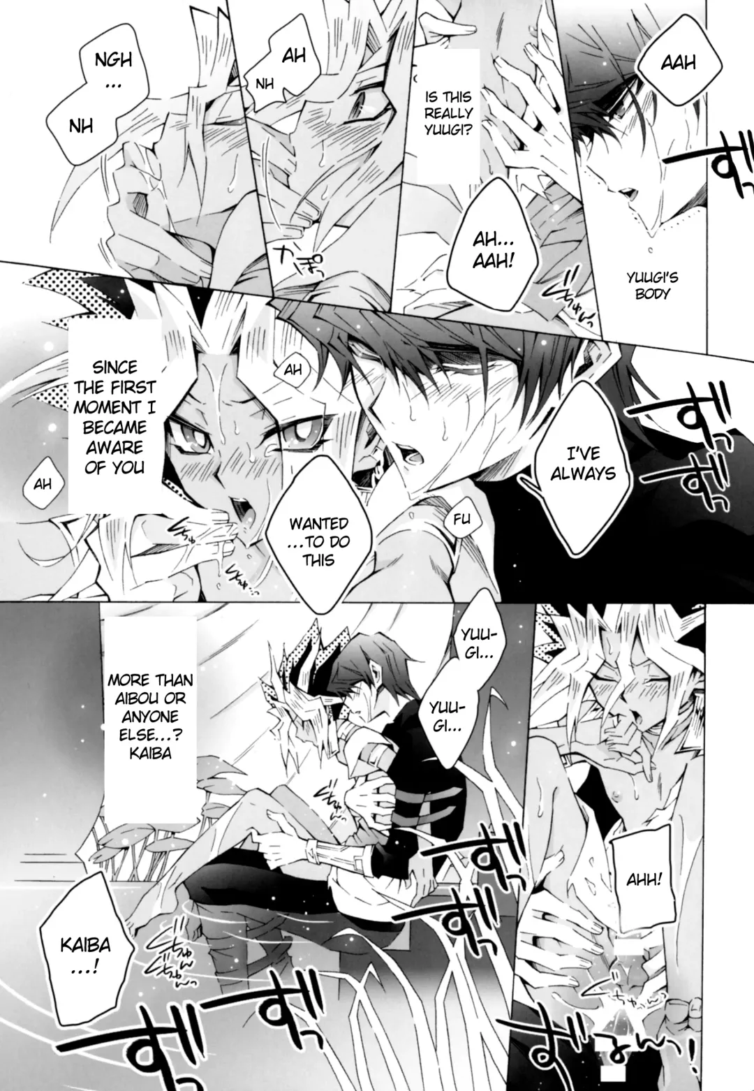 The Architects of TIME Fhentai - Page 24