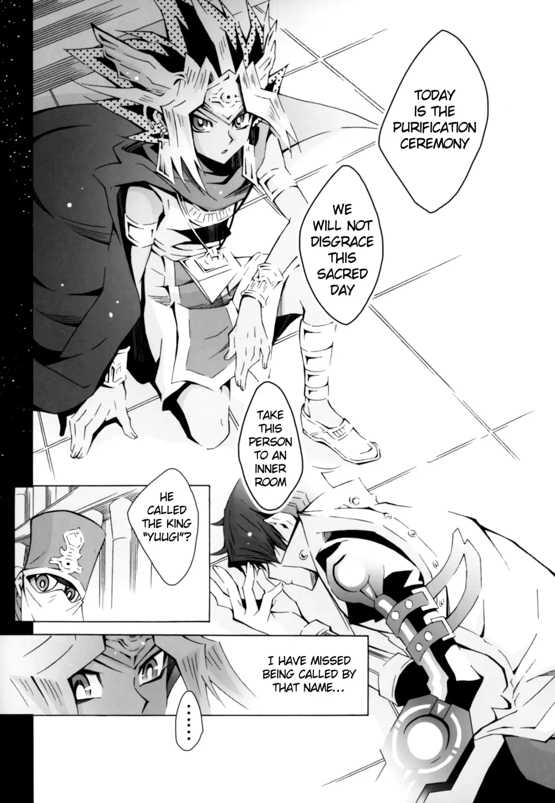 The Architects of TIME Fhentai - Page 7