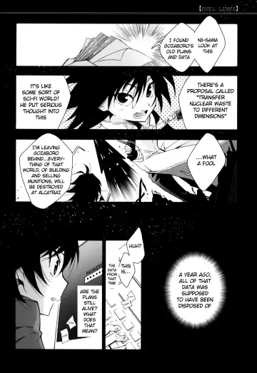 The Architects of TIME Fhentai - Page 13