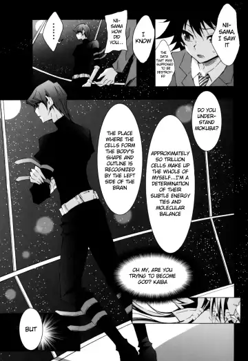 The Architects of TIME Fhentai - Page 16