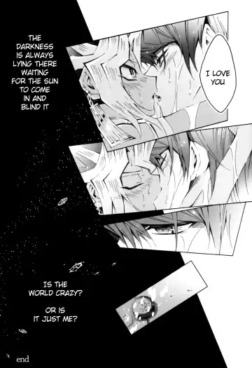 The Architects of TIME Fhentai - Page 26