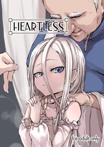 Read [P Senpuki] Heartless 1: Kate no Hanashi - Fhentai