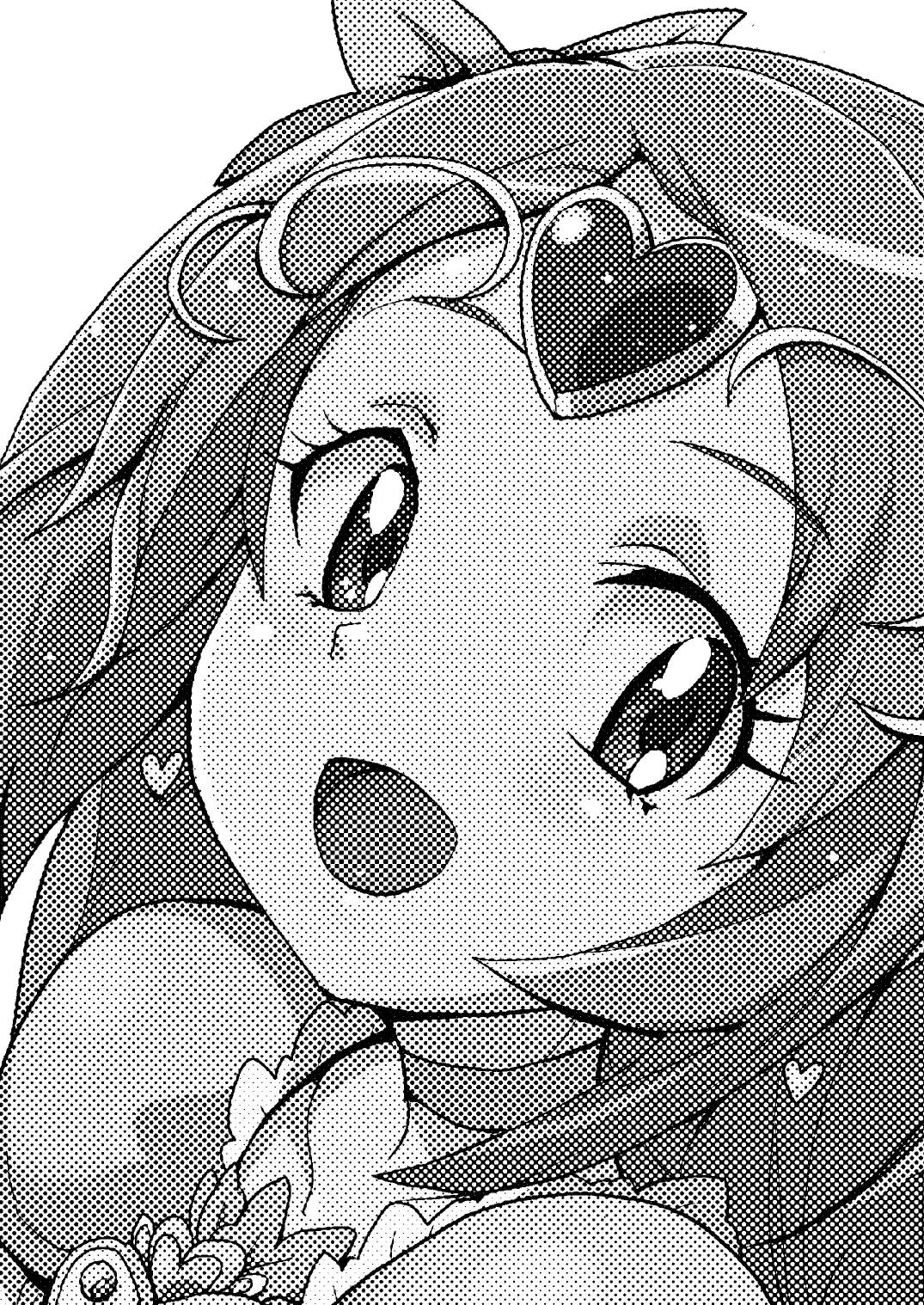 [Heriyama] Muse! x3 Fhentai - Page 2