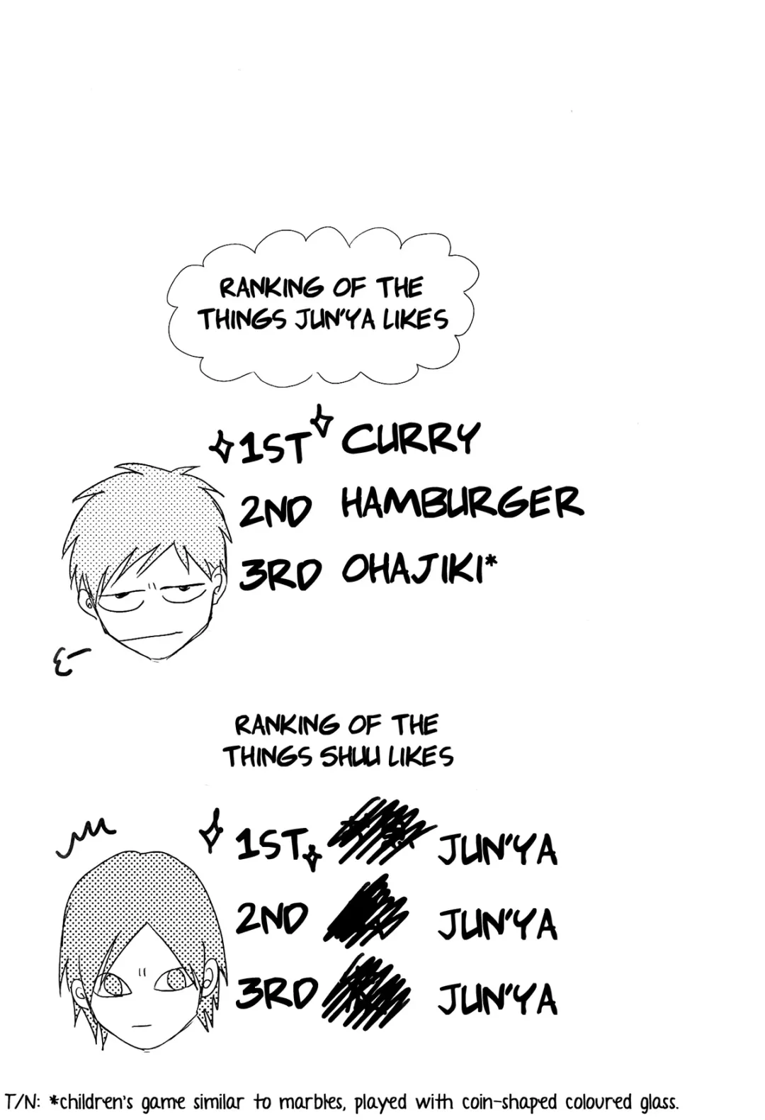 [Ogeretsu Tanaka] Koi to wa Baka de Aru Koto da - It's Impossible To Love And To Be Wise! Fhentai - Page 127