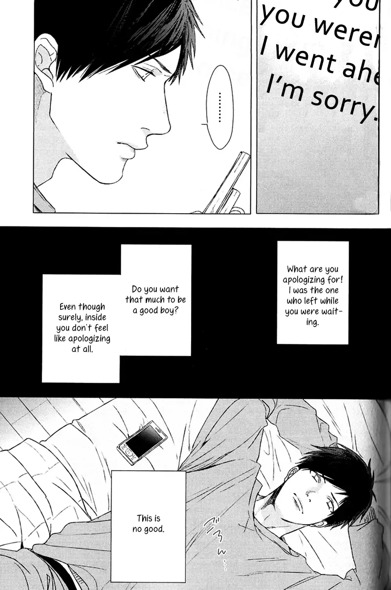 [Ogeretsu Tanaka] Koi to wa Baka de Aru Koto da - It's Impossible To Love And To Be Wise! Fhentai - Page 149