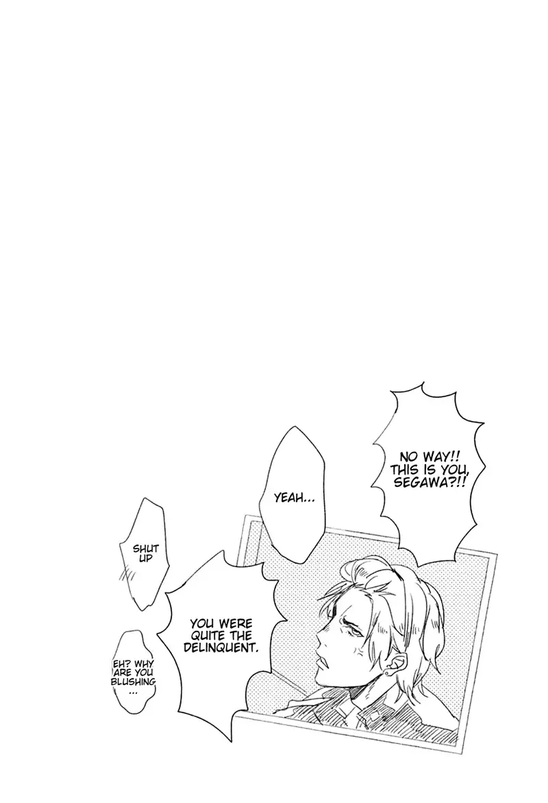 [Ogeretsu Tanaka] Koi to wa Baka de Aru Koto da - It's Impossible To Love And To Be Wise! Fhentai - Page 179